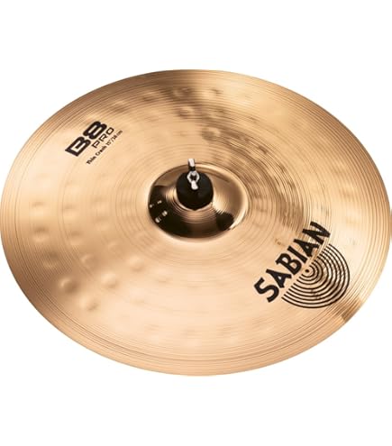 Amazon.com: SABIAN 18
